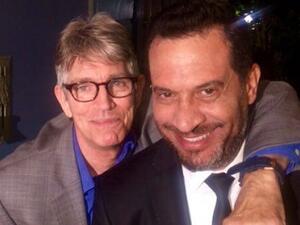 ماجد المصري يصور فيلمه الأول في هوليوود 