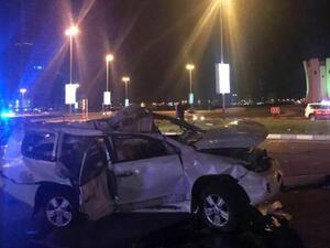 Courtesy of RAK Police