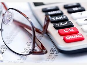 أكدت الهيئة أنه لايتم إلغاء التسجيل الضريبي للمسجّل إلا إذا سدد إجمالي الضريبة والغرامات الإدارية المستحقة عليه وقدم كافة الإقرارات الضريبية الواجب تقديمها عن الفترة التي كان فيها مسجلاً وفق ما نصت عليه التشريعات الضريبية.