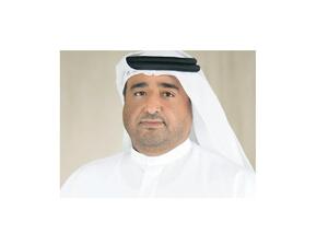 راشد لاحج المنصوري