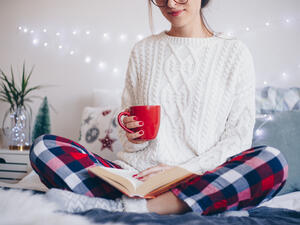 توقعات الأبراج اليوم الخميس 27 كانون الأول/ ديسمبر 2018(shutterstock)

