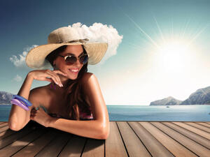 توقعات الأبراج اليوم الجمعة 27 يوليو / تموز 2018(shutterstock)

