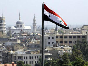 UAE to reopen Damascus embassy on Thursday. (AFP/File)