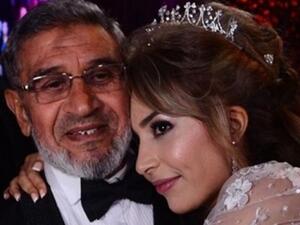 جنات تفقد والدها