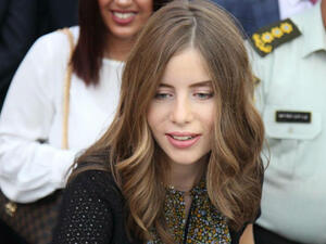 الاميرة رجاء بنت طلال