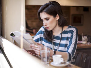 ماذا يقول برجك لك اليوم الإثنين 28 أيار/ مايو 2018؟