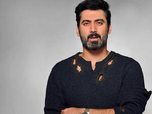 Mohamed Al Alawi is currently on set for his role in the upcoming series Hodn Al Shawk (Source: mohammed_alalawii - Instagram)