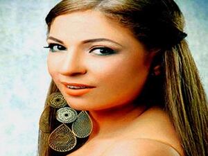 نهلة سلامة تعتذر عن المشاركة في (الأب الروحي)