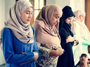 دعاء اليوم التاسع والعشرين من رمضان

