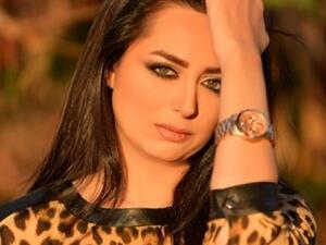 هبة مجدي