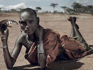 فكرناه ماسك فار بالاول