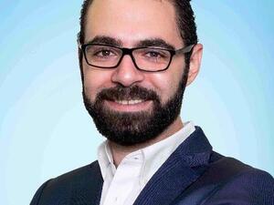 "In 2018, Nokia aims to be among the top three mobile brands in Egypt." - Moataz Orabi, Marketing Director of HMD in Egypt, owner of the Nokia brand