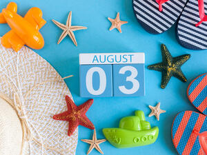 توقعات الأبراج اليوم الخميس 3 أغسطس/ آب 2017

