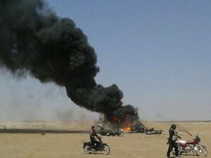 الهدف من المؤتمر الاطلاع على أوضاع النساء في الموصل