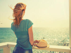 توقعات الأبراج اليوم الإثنين 31 يوليو / تموز 2018(shutterstock)
