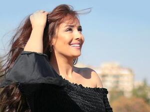 الفنانة السورية كندة حنا الفنانة السورية كندة حنا
