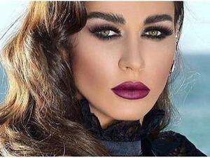 نادين الراسي تثير الجدل بعد سؤالها عن ديانتها