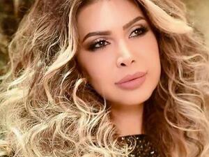 الفنانة نوال الزغبي