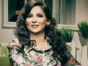 نوال الكويتية تطرح (قضى عمري)