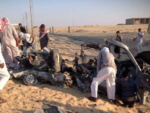 القاهرة لـ"رايتس ووتش": نحو 50 مليون دولار تعويضات لأهالي سيناء
