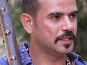 الجمهور غير راض عن (بلطجة) سامو زين