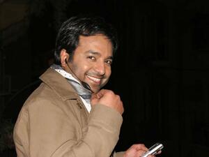 راشد الماجد