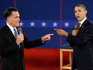 "There is a solution. And it doesn’t involve killing more people, stumbling into other countries’ civil wars, or 'carpet bombing' the Middle East." (Facebook) 