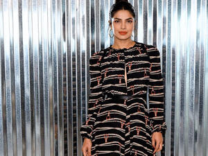 Priyanka and Nick are keen to get married sooner than later (Source: priyankachopra / Instagram ) 