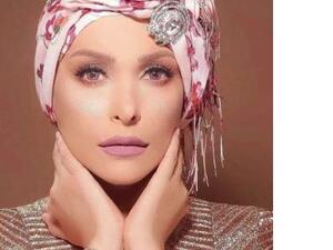 أمل حجازي 