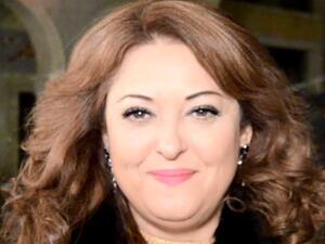 نهال عنبر تصور (نوايا بريئة) بعد انتهائها من (الخانكة)