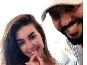 ماذا قال يعقوب بو شهري عن زواجه من ياسمين صبري؟