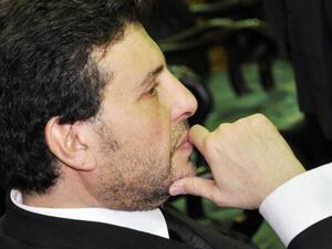 هاني شاكر يحيي ذكرى وفاة إبنته 