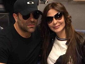 إليسا و وائل كفوري وحيدان في مهرجان أعياد بيروت