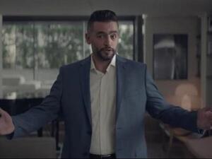 هاني سلامة متهم بالإستهزاء من المرأة