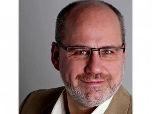 Steve Hoover, Chief Technology Officer of Xerox