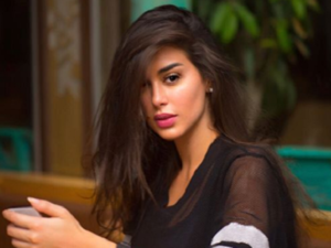ياسمين صبري