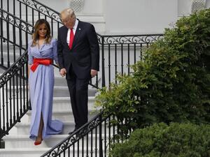 Melania Trump