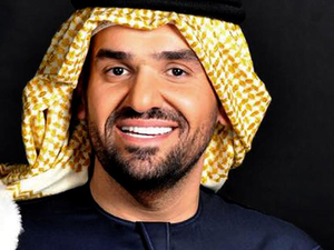 حسين الجسمي