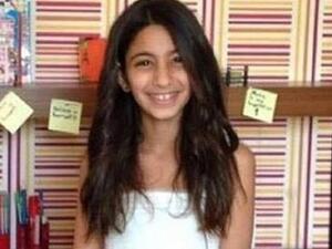 الجمهور ينقسم حول صورة إبنة أحمد حلمي و منى زكي