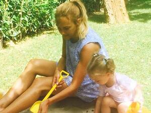 جمال ابنة (السلطانة هيام) يبهر الجمهور