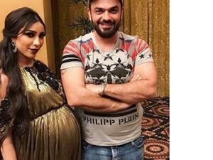 تهكم و سخرية من دنيا بطمة و زوجها و السبب...