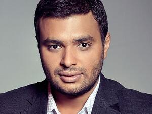 رامي صبري يطرح (ماحبتش) من داخل السجن