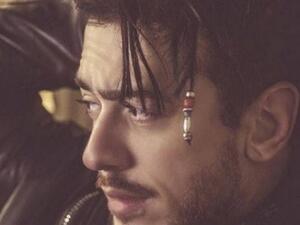 بعد توجيه تهمة الاغتصاب له: سعد لمجرد حر طليق !!