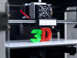 According to Jumbo the facility is mainly geared towards printing dental, architectural apart from other applications, and help easy adoption of 3D printing technology for entrepreneurs in UAE. (Shutterstock)