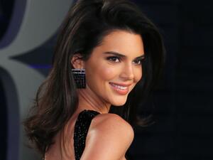 كيندال جينر