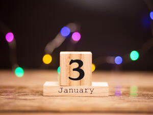 توقعات الأبراج اليوم الخميس 3 يناير/كانون الثاني 2019(shutterstock)

