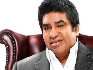 أحمد عدوية