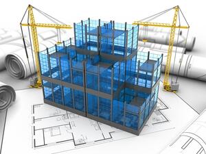 Chinese 3D printing firm will build 1.5 million 3D printed houses in Saudi Arabia. (Shutterstock)
