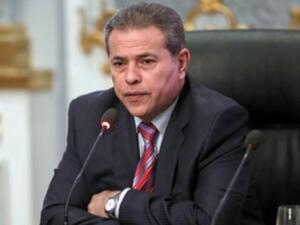 الإعلامي توفيق عكاشة