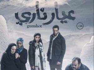 بوستر فيلم "عيار نناري" 